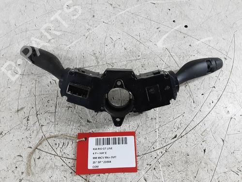 Switch KIA RIO IV (YB, SC, FB) 1.0 T-GDI 100 | BP30578978I30 - Image 2