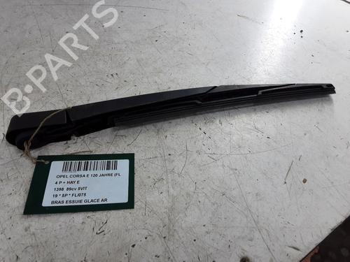 rear-windshield-wiper-arm-opel-corsa-e-x15-2014-32629218 main image