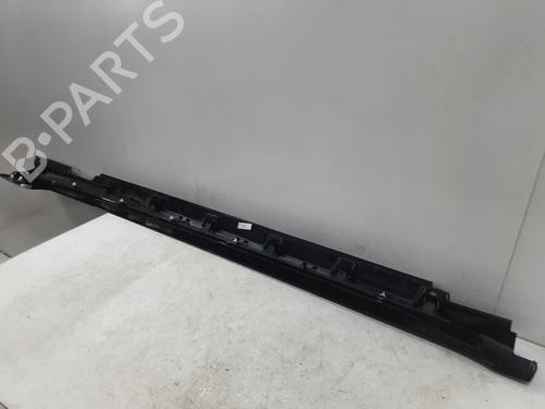 Door moulding trim VW ARTEON (3H7, 3H8) 2.0 TDI | BP28824554C150 