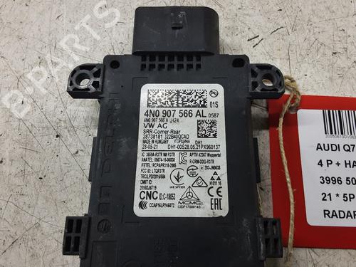 Electronic sensor AUDI Q7 (4MB, 4MG, 4MQ) SQ7 quattro | BP34383705M84 - Image 2