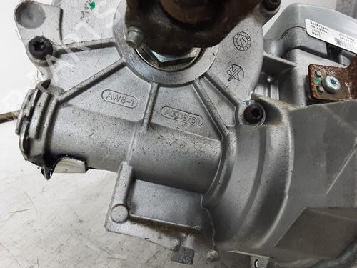 Steering column MAZDA CX-3 (DK) 2.0 SKYACTIV-G (DK5W, DK6W) | BP39526950M21 - Image 8