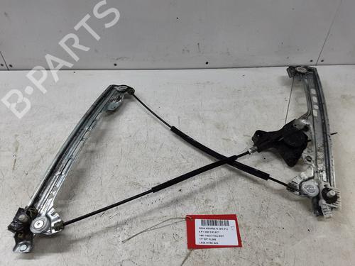 Front left window mechanism RENAULT MEGANE IV Hatchback (B9A/M/N_) 1.5 dCi 110 (B9A3) | BP32246834C22 - Image 2