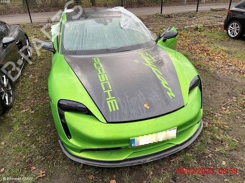 Other PORSCHE TAYCAN (Y1A) Electric (Y1AAA1, Y1AAI1) | BP32382769O1 - Image 4