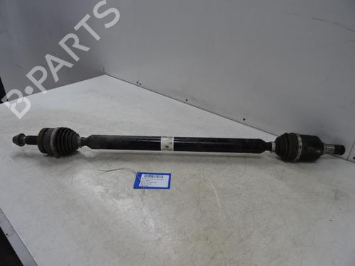 Used Right front driveshaft Right front driveshaft HYUNDAI TUCSON (TL, TLE) 1.6 CRDi (136 hp) 32242568 32242568