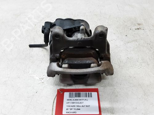 Right rear brake caliper MERCEDES-BENZ A-CLASS (W177) A 250 e (177.086) | BP32246851M106