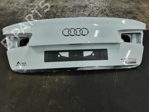 Tailgate AUDI A6 C7 Avant (4G5, 4GD) 3.0 TDI quattro | BP29168024C6 
