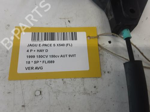 Front left lock JAGUAR E-PACE (X540) 2.0 D150 AWD | BP39063901C98 - Image 2