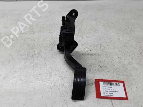 Pedal FORD USA RANGER Extended Cab Pickup 2.0 EcoBlue AWD | BP32850985I4 - Image 4