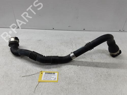Intercooler-rør  Intercooler-rør  MERCEDES-BENZ CITAN Box Body/MPV (W415) 111 CDI (415.603, 415.605) (110 hp) 36951368 36951368
