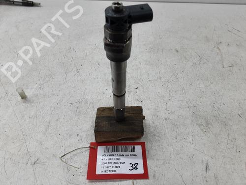 Injector VW GOLF VII (5G1, BQ1, BE1, BE2) 2.0 TDI | BP28472598M100