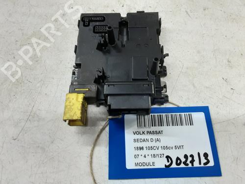 control-unit-vw-passat-b6-3c2-19-tdi-3c0953549l-2005-2006-2007-2008-2009-2010-20277499 main image