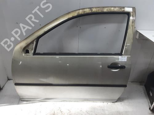 left-front-door-vw-golf-iv-1j1-1997-1998-1999-2000-2001-2002-2003-2004-2005-2006-2007-2008-32243986 main image