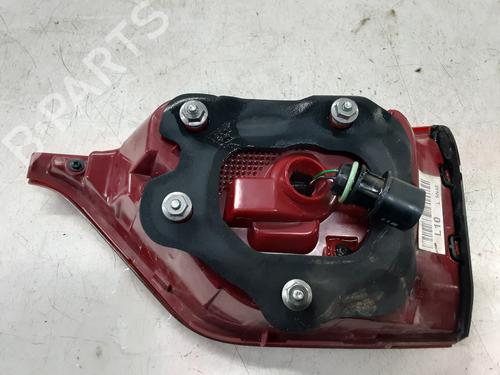 Left tailgate light KIA SPORTAGE IV (QL, QLE) 1.6 T-GDI | BP32244444C79 - Image 2