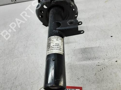 Left front shock absorber MERCEDES-BENZ A-CLASS (W177) A 250 e (177.086) | BP33007760M16 - Image 2