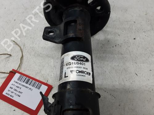 Left front shock absorber FORD ECOSPORT 1.0 EcoBoost | BP32249158M16