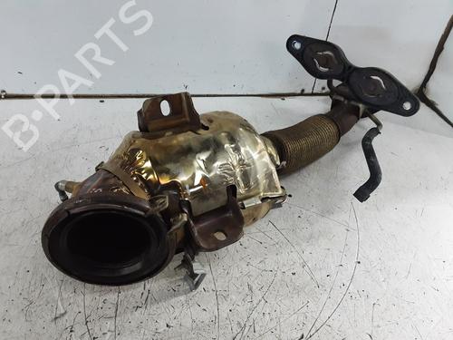 Catalyst FORD FOCUS IV (HN) 1.0 EcoBoost mHEV | BP39059576M10 - Image 4