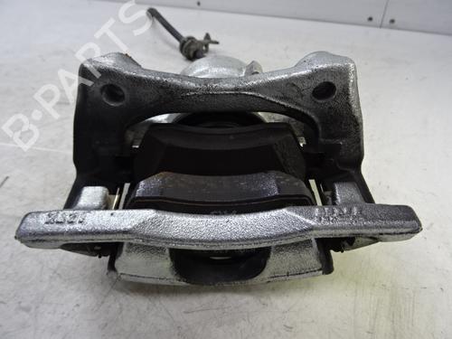 Used Left front brake caliper RENAULT KANGOO Express (FW0/1_) 1.5 dCi 75 (FW07, FW10, FW04) (75 hp) 20270610
