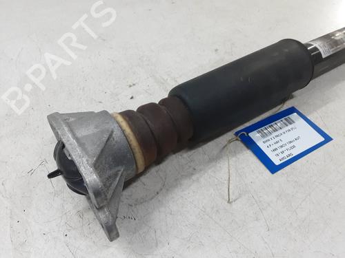 Left rear shock absorber BMW X2 (F39) sDrive 18 i | BP32244129M18
