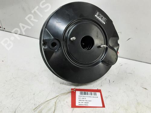 Used Servo brake VW GOLF V (1K1) 1.6 FSI (115 hp) 22175767