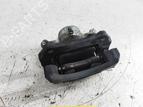 Right front brake caliper FORD FIESTA VI (CB1, CCN) 1.25 | BP39063534M104 - Image 2