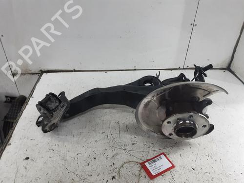 Fusée arrière gauche BMW 1 (F40) 118 i (136 hp) 31842375