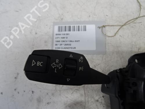 Used Steering column stalk Steering column stalk 39055941 39055941