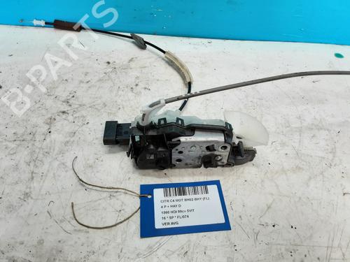 Used Front left lock Front left lock 32245022 32245022
