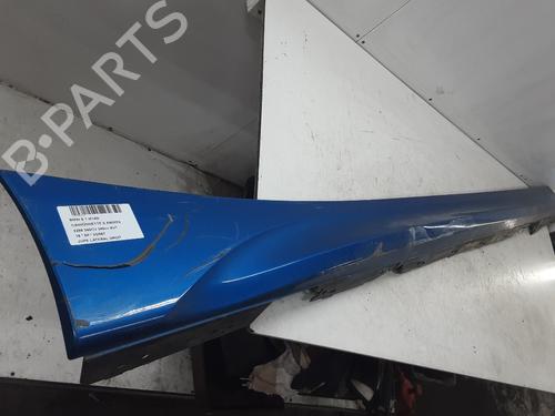 Used Door moulding trim BMW 1 (F20) M 140 i (340 hp) 20278132