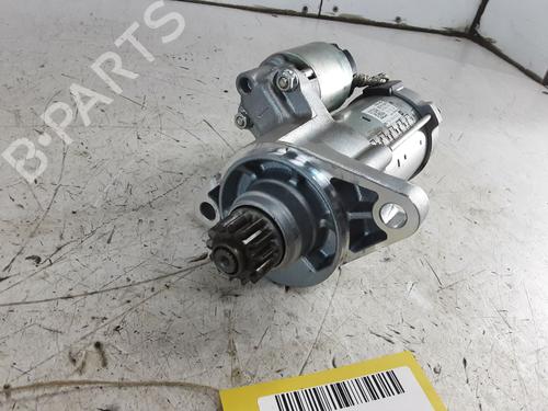 Starter AUDI Q3 (F3B) 35 TFSI | BP39965743M8 - Image 2