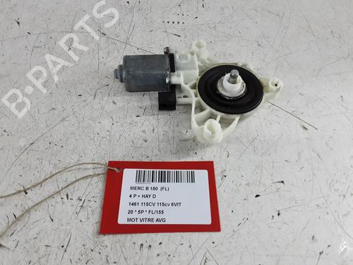 Used Left front window motor MERCEDES-BENZ B-CLASS Sports Tourer (W247) B 180 d (247.003) (116 hp) 32247717