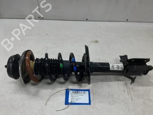 Used Right front shock absorber DACIA DOKKER MPV (KE_) 1.6 (102 hp) 20277938