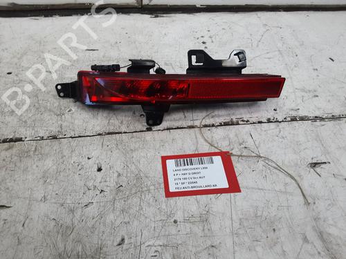 Tågelys Tågelys LAND ROVER DISCOVERY SPORT (L550) 2.2 D 4x4 (150 hp) 35948461 35948461
