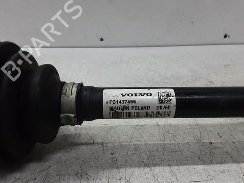 Left front driveshaft VOLVO V60 II (225) D4 | BP36478874M38 - Image 4