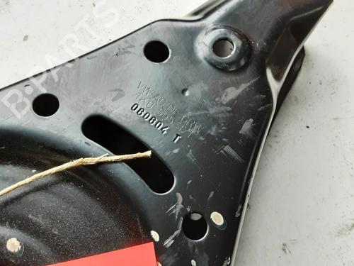 Right rear suspension arm VW GOLF V (1K1) 2.0 FSI | BP23503726M15 