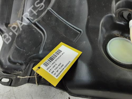 Benzintank VW T-ROC (A11, D11) 1.0 TSI | BP39054105C62 - Image 2