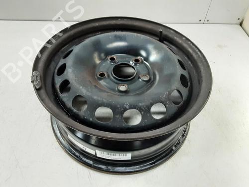 Felge für VW CADDY IV MPV (SAB, SAJ) 1.0 TSI (102 hp) 30579028