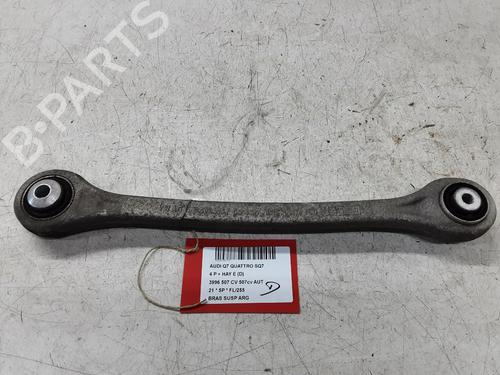 Draagarm links achter Draagarm links achter AUDI Q7 (4MB, 4MG, 4MQ) SQ7 quattro (507 hp) 34138340 34138340