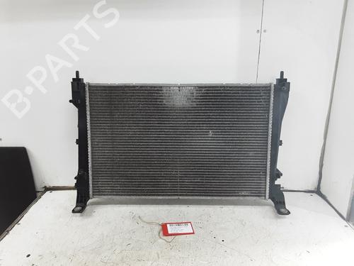 Køler FIAT DOBLO Cargo (263_) 1.3 D Multijet (263ZXT1A, 263WXT1A, 263ZYA1A, 263WYA1A) (80 hp) 23984115
