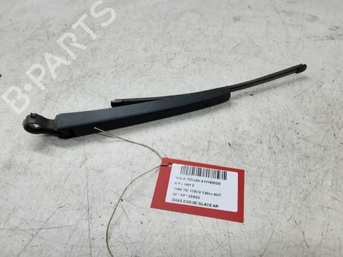 Bakre vindusviskerarm VW TIGUAN (CT1) 1.5 eTSI (131 hp) 31708466