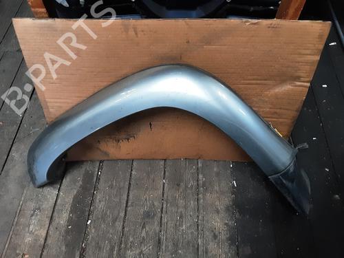 Used Wheel arch trim TOYOTA HILUX VI Pickup (_N1_) 2.5 D-4D 4WD (KDN165, KDN170, KDN190) (102 hp) 20283211