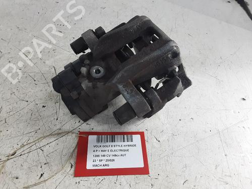 Used Left rear brake caliper Left rear brake caliper 39059450 39059450
