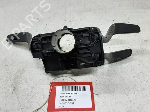 Switch PORSCHE TAYCAN (Y1A) Electric (Y1AAA1, Y1AAI1) | BP32359945I30 - Image 2