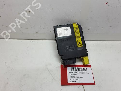 control-unit-vw-golf-v-1k1-19-tdi-1ko953549a-2003-2004-2005-2006-2007-2008-2009-2010-20288280 main image