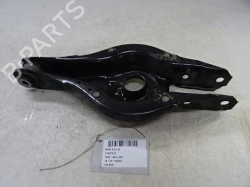 Used Right rear suspension arm Right rear suspension arm BMW 2 Coupe (F22, F87) 218 d (150 hp) 39054276 39054276