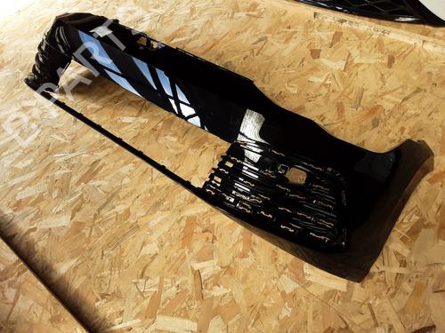 Front bumper VW GOLF VIII (CD1, DA1) 2.0 TDI | BP25714078C7 - Image 3