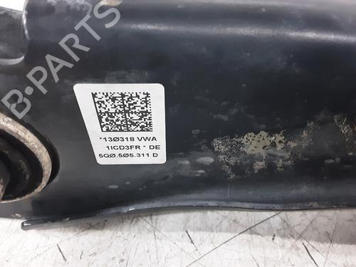 Left rear suspension arm VW T-ROC (A11, D11) 2.0 TSI 4motion | BP32293510M14