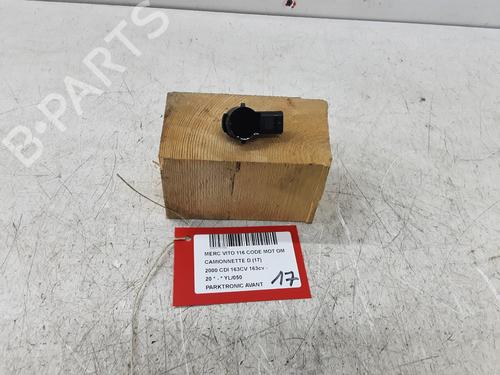 Electronic module MERCEDES-BENZ VITO Van (W447) 116 CDI (447.601, 447.603, 447.605) | BP29168045M83 - Image 3