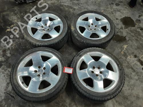Used Rim AUDI TT (8N3) 1.8 T quattro (224 hp) 32246365
