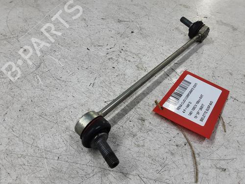 Right front suspension arm RENAULT CLIO V (B7_) 1.5 Blue dCi 100 (B7AD) | BP35948687M13 - Image 3