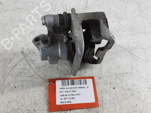 Right rear brake caliper MERCEDES-BENZ A-CLASS (W169) A 160 (169.031, 169.331) | BP32242991M106
